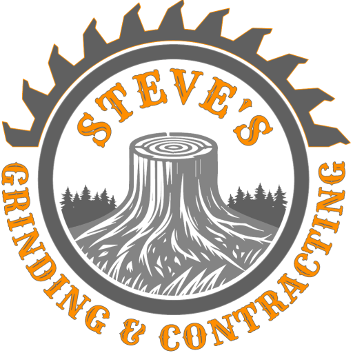 Steve Grinding